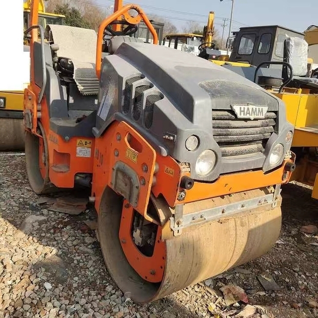 2025 XCMG XMR30S-49148105