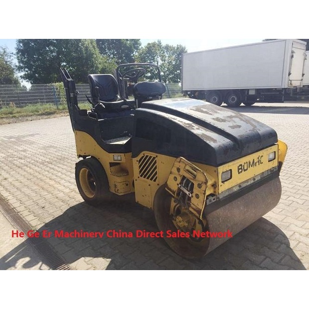 2025 XCMG XMR30S-49148107