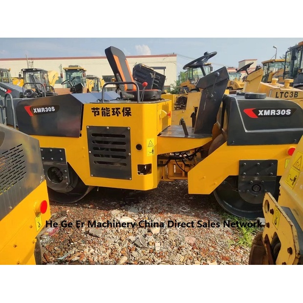 2025 XCMG XMR30S-49148109