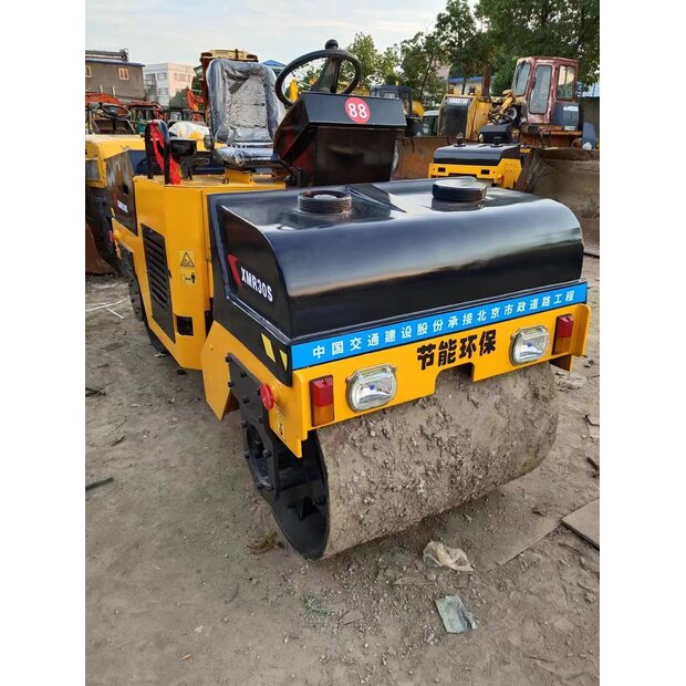 2025 XCMG XMR30S-49148110