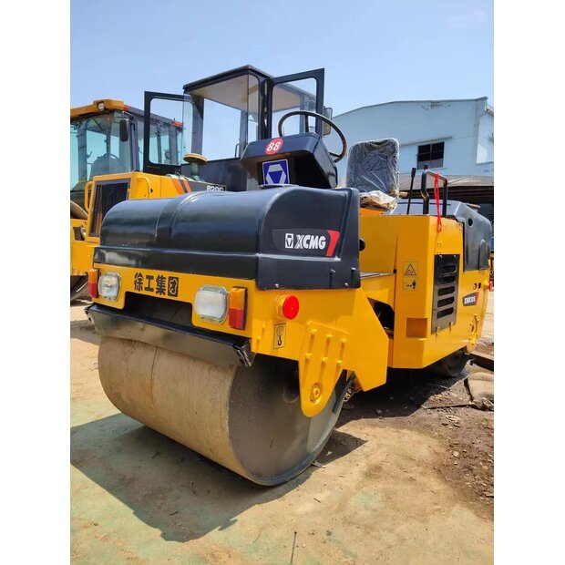 2025 XCMG XMR30S-49148111