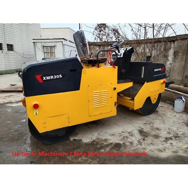 2025 XCMG XMR30S-49148112