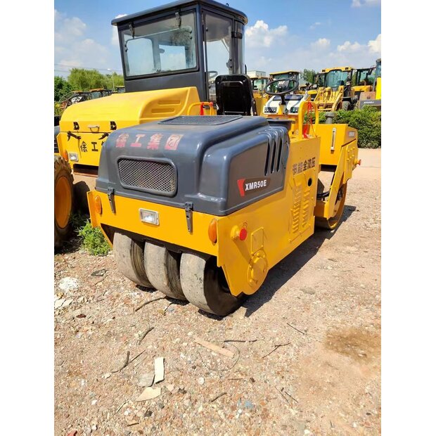 2025 XCMG XMR30S-49148113