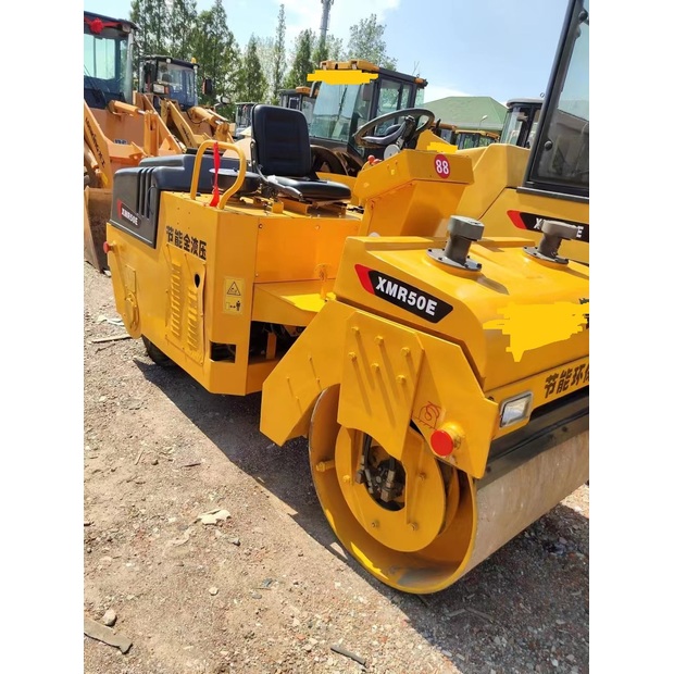 2025 XCMG XMR30S-49148114
