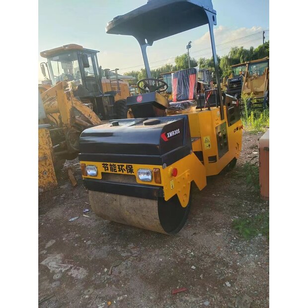 2025 XCMG XMR30S-49148115