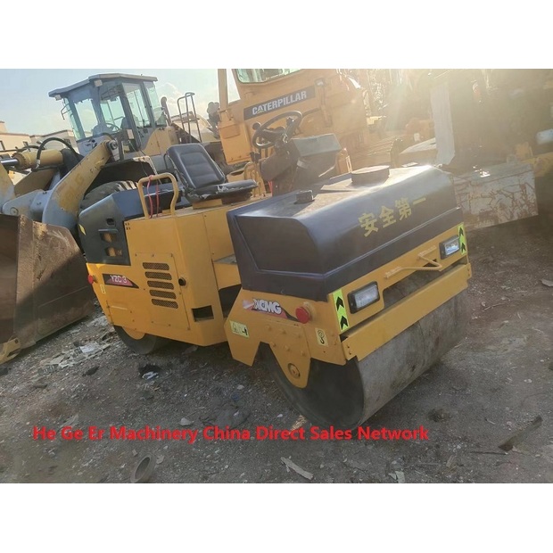 2025 XCMG XMR30S-49148116