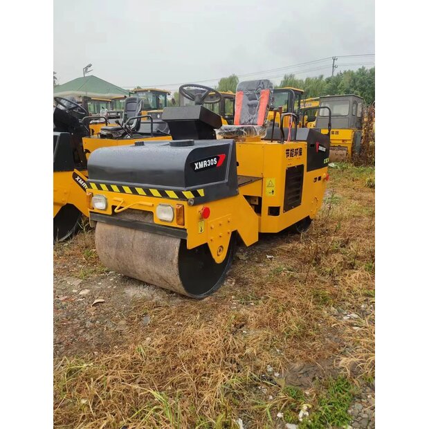 2025 XCMG XMR30S-49148117