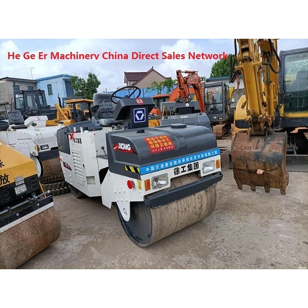 2025 XCMG XMR30S-49148118