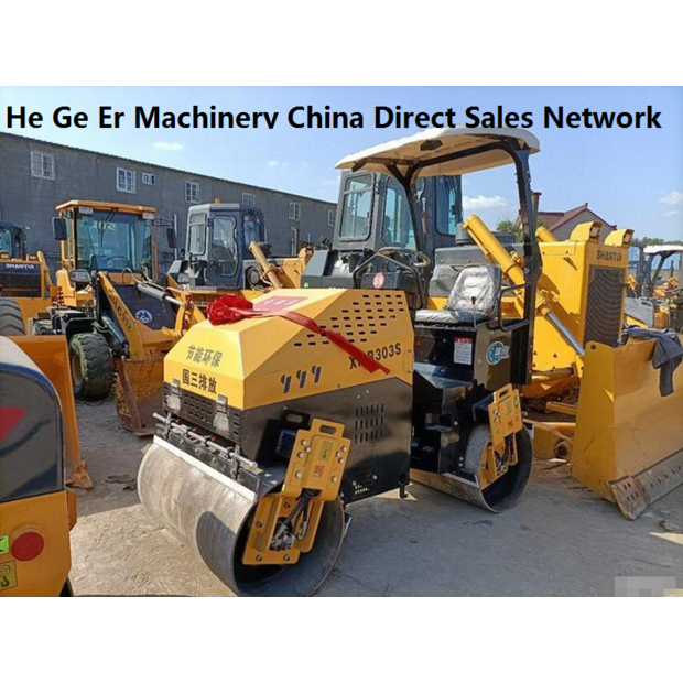 2025 XCMG XMR30S-49148119