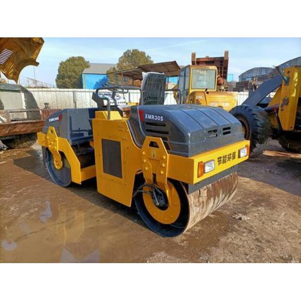 2025 XCMG XMR30S-49148120