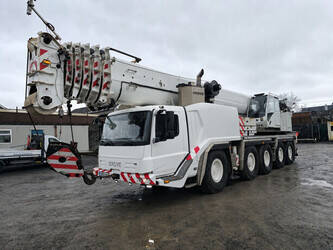 Image de 2016 GROVE GMK 5130-2