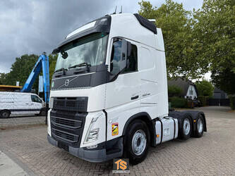 Image de CAMIONS ET TRANSPORT 2022 Volvo FH460 À vendre à Danemark