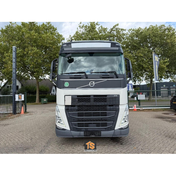 2022 Volvo FH460-49148338