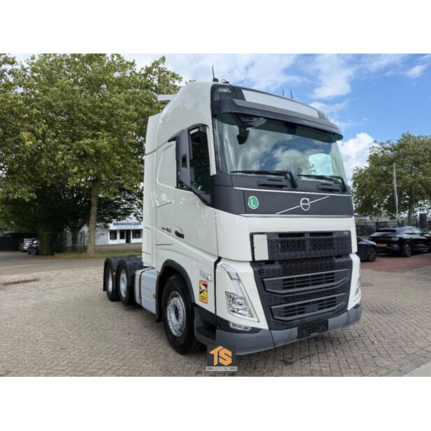 2022 Volvo FH460-49148339