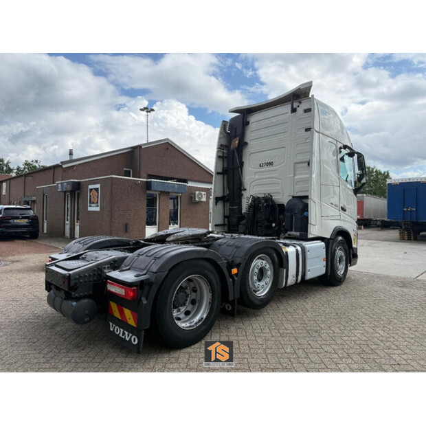 2022 Volvo FH460-49148340