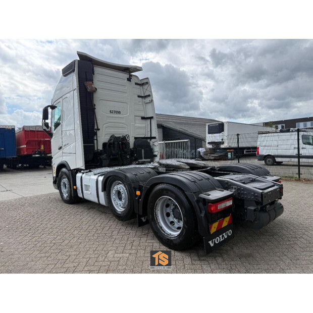 2022 Volvo FH460-49148341