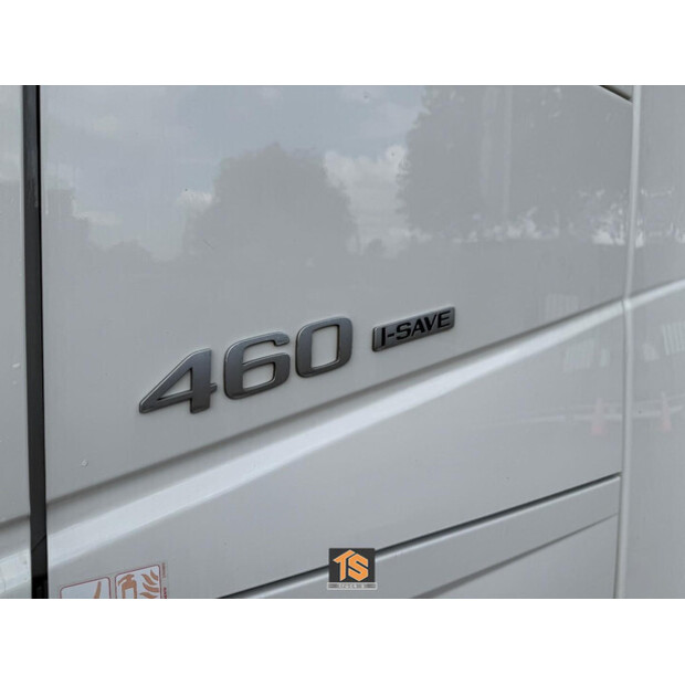 2022 Volvo FH460-49148345