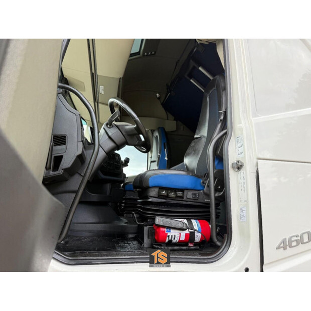 2022 Volvo FH460-49148347