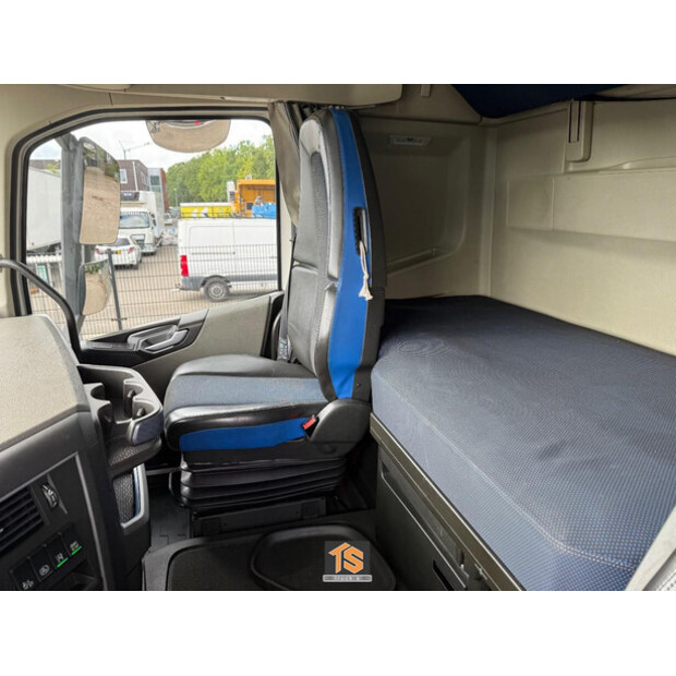 2022 Volvo FH460-49148351