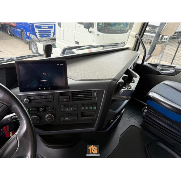 2022 Volvo FH460-49148356