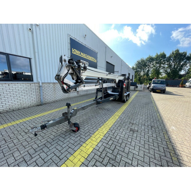 2014 Paus PTK 31-49148393