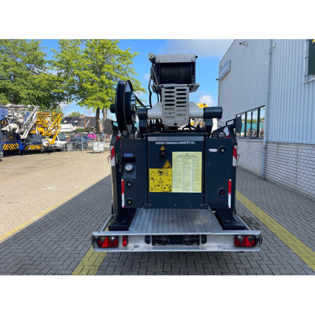 2014 Paus PTK 31-49148398