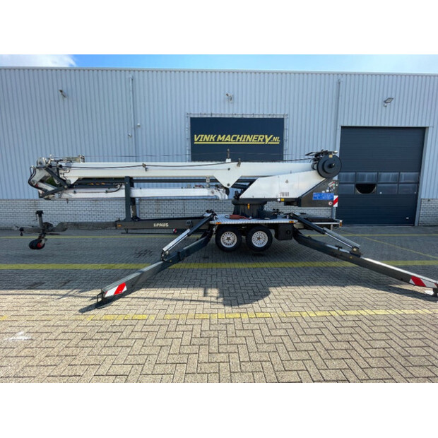 2014 Paus PTK 31-49148406
