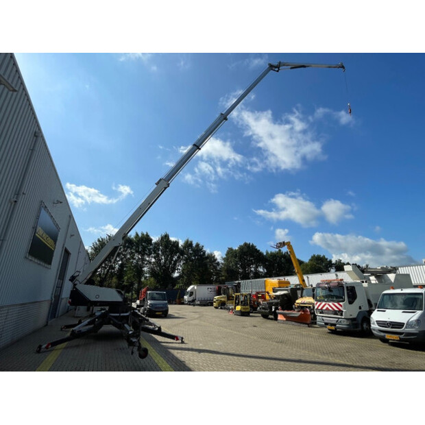 2014 Paus PTK 31-49148417