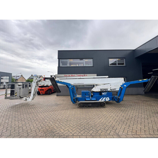 2007 TEUPEN LEO 30T-49148502