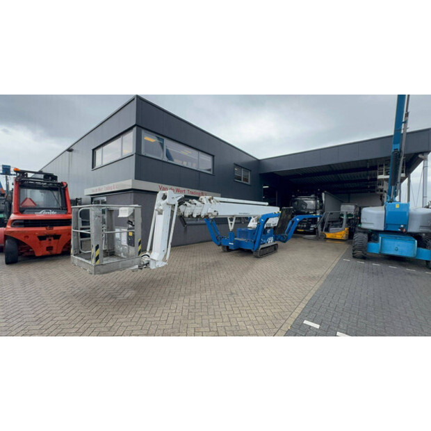 2007 TEUPEN LEO 30T-49148505