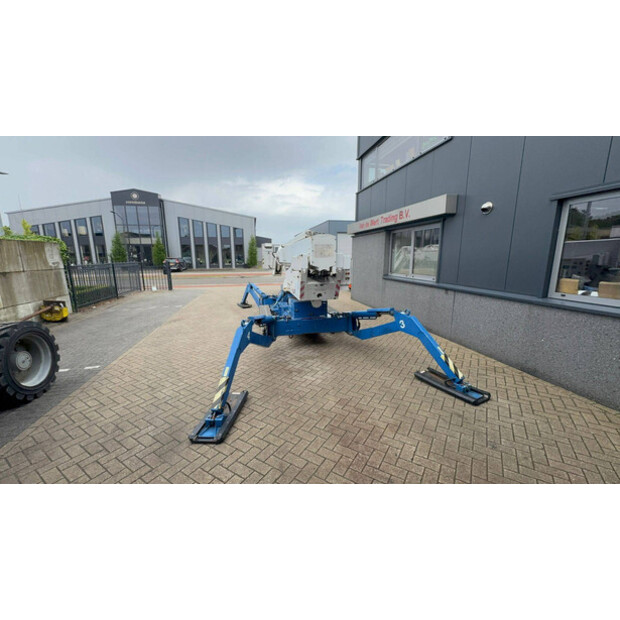 2007 TEUPEN LEO 30T-49148507