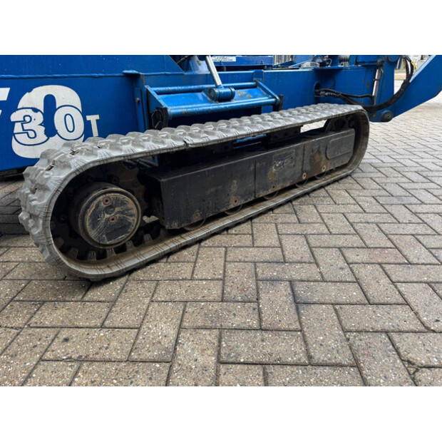 2007 TEUPEN LEO 30T-49148512