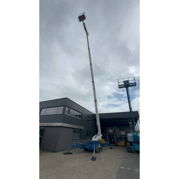 2007 TEUPEN LEO 30T-49148514