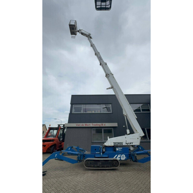 2007 TEUPEN LEO 30T-49148519