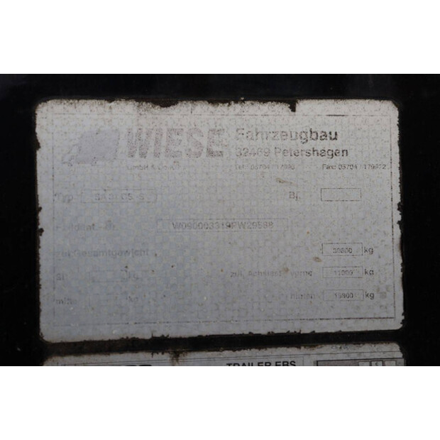 Wiese SA 31 CS-S-49148539
