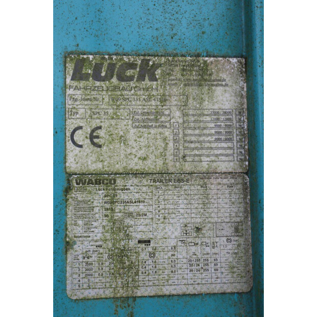 2011 لوك SPC35-49148576