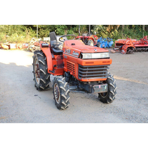 KUBOTA L1-235-49148599