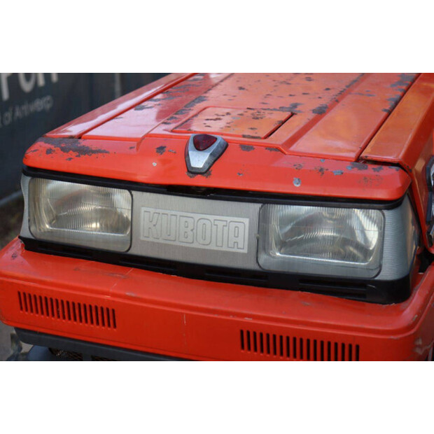KUBOTA L1-235-49148603
