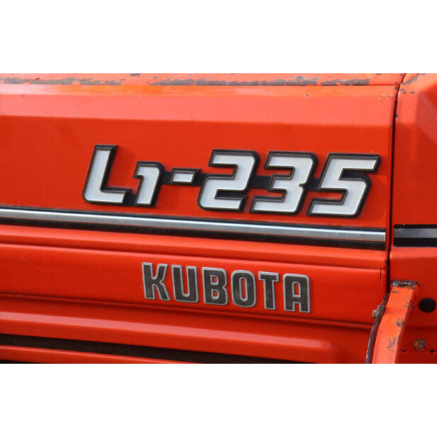 KUBOTA L1-235-49148604