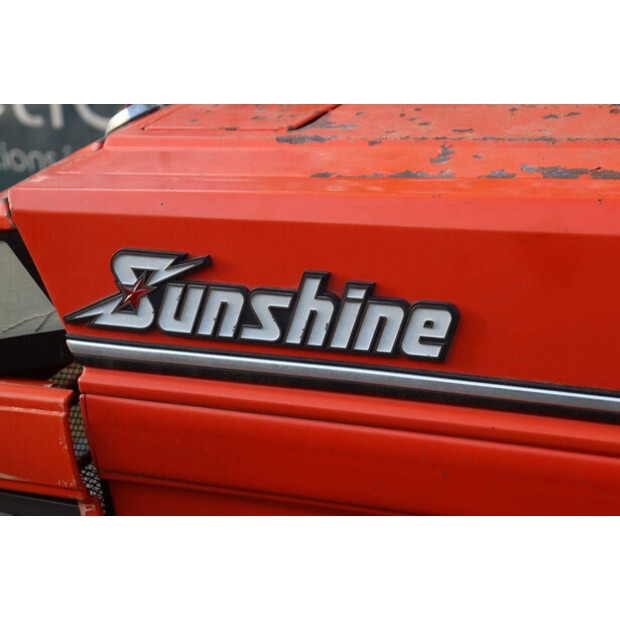 KUBOTA L1-235-49148605