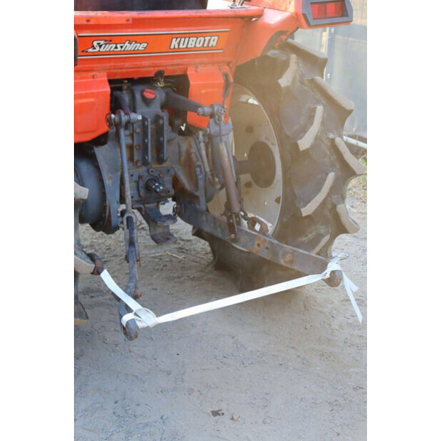 KUBOTA L1-235-49148608