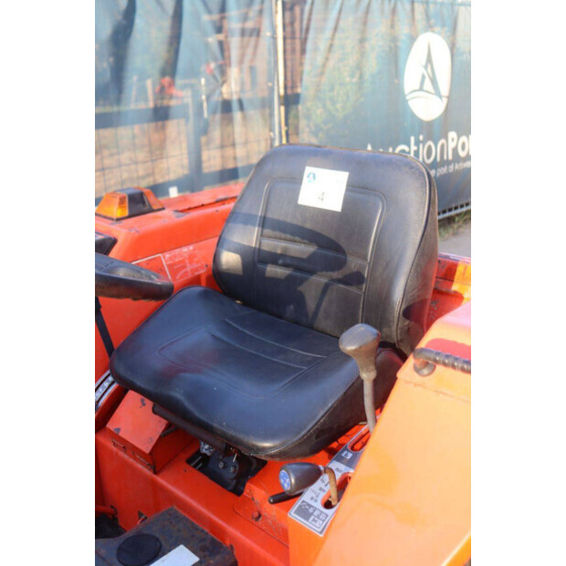 KUBOTA L1-235-49148614