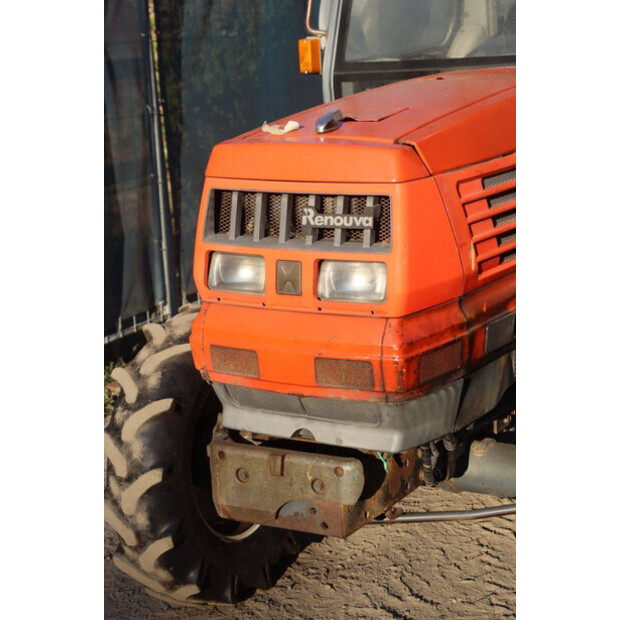 Hinomoto NX320-49148636