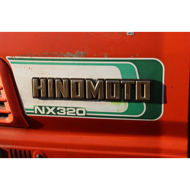Hinomoto NX320-49148638