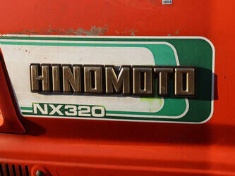 hinomoto-nx320-49148638