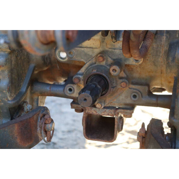 Hinomoto NX320-49148645