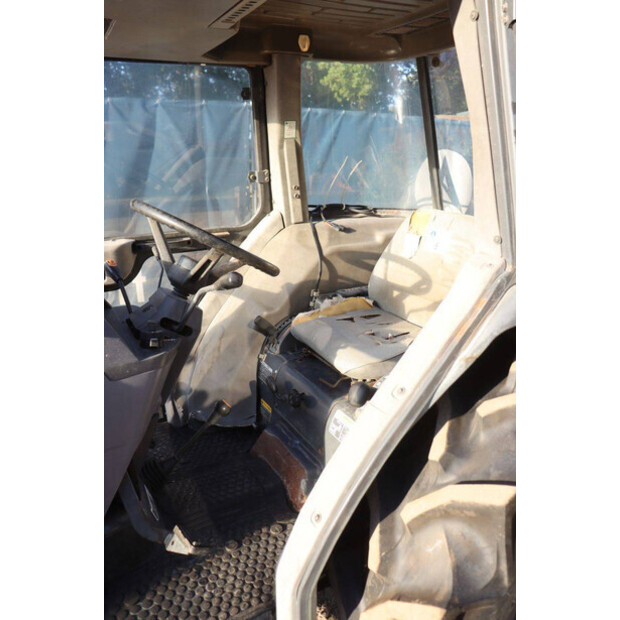 Hinomoto NX320-49148647