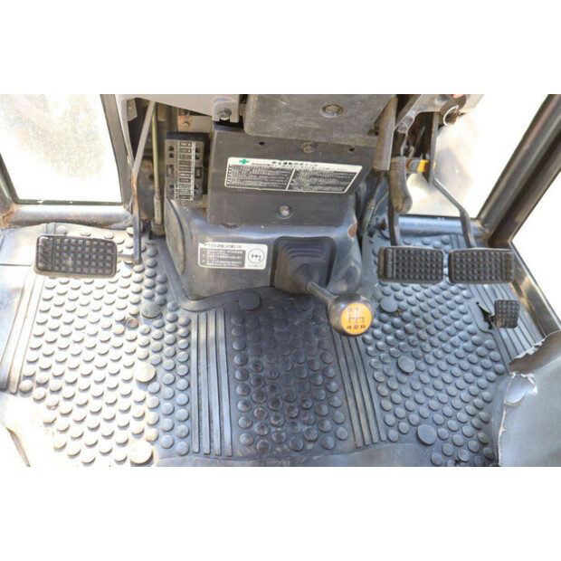 Hinomoto NX320-49148649