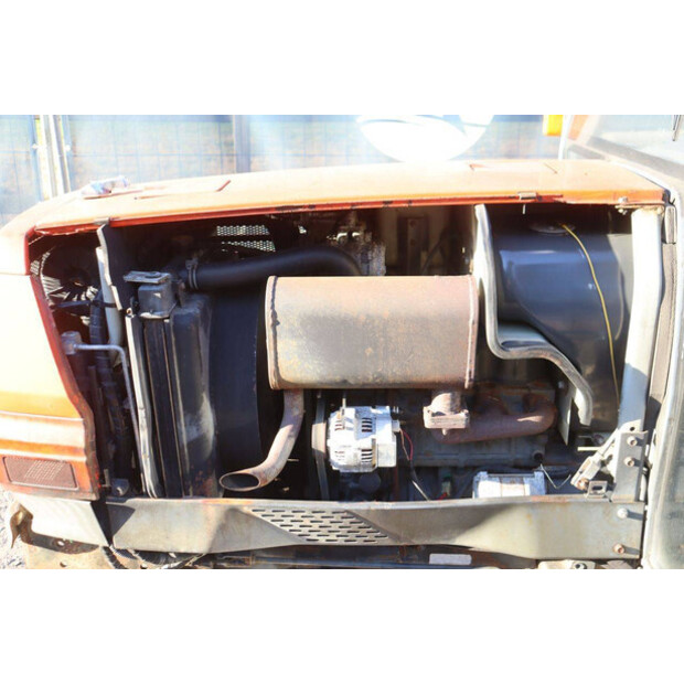Hinomoto NX320-49148658