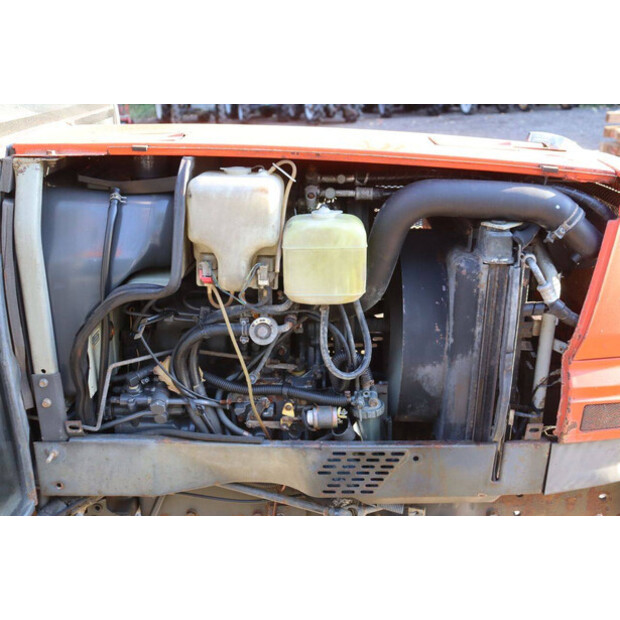 Hinomoto NX320-49148659